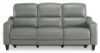 Picture of MOSSWELL POWER RECLINING SOFA