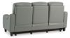 Picture of MOSSWELL POWER RECLINING SOFA