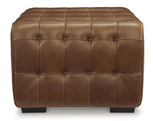 Picture of TEMMPTON OVERSIZED ACCENT OTTOMAN