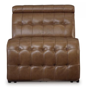 Picture of TEMMPTON POWER ARMLESS RECLINER