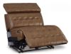 Picture of TEMMPTON POWER ARMLESS RECLINER