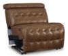Picture of TEMMPTON POWER ARMLESS RECLINER