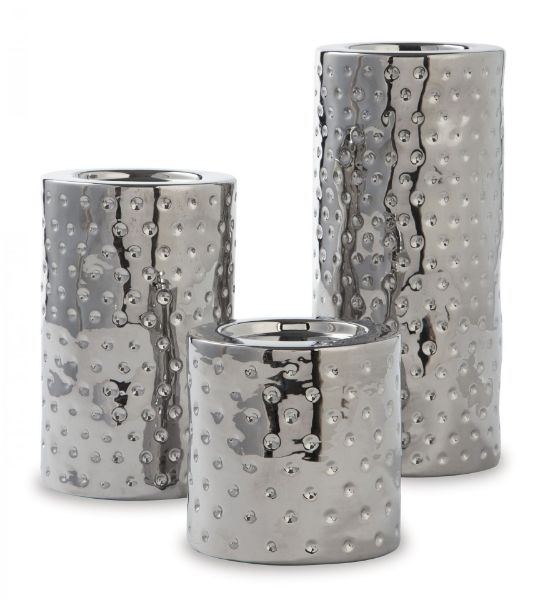 Picture of Marisa Candle Holder Set (3/CN)