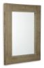 Picture of Waltleigh Accent Mirror