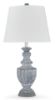 Picture of CYLERICK TABLE LAMP