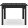 Picture of HYLAND WAVE OUTDOOR COFFEE TABLE