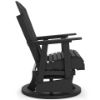 Picture of HYLAND WAVE OUTDOOR GLIDER CHAIR