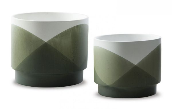 Picture of Ardenridge Planter Set (2/CN)