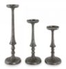 Picture of Eravell Candle Holder Set (3/CN)