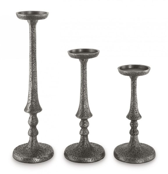 Picture of Eravell Candle Holder Set (3/CN)
