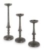 Picture of Eravell Candle Holder Set (3/CN)