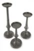 Picture of Eravell Candle Holder Set (3/CN)