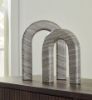 Picture of KEITHTON SCULPTURE SET (SET OF 2)