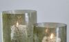 Picture of CLARKTON CANDLE HOLDER SET (SET OF 2)