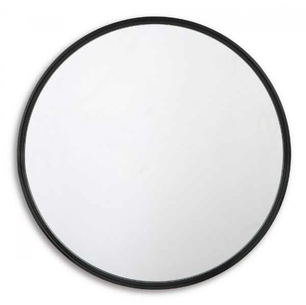 Picture of Brocky Accent Mirror