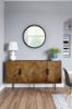 Picture of Brocky Accent Mirror