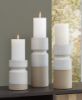 Picture of Hurston Candle Holder Set (3/CN)
