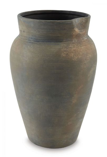 Picture of BRICKMEN VASE