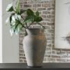 Picture of BRICKMEN VASE