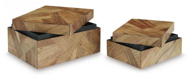 Picture of ANTFORD BOX (SET OF 2)