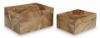 Picture of ANTFORD BOX (SET OF 2)