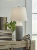 Picture of Afener Ceramic Table Lamp (2/CN)