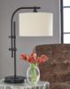 Picture of Baronvale Metal Accent Lamp (1/CN)