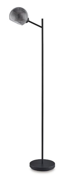 Picture of ABANSON FLOOR LAMP