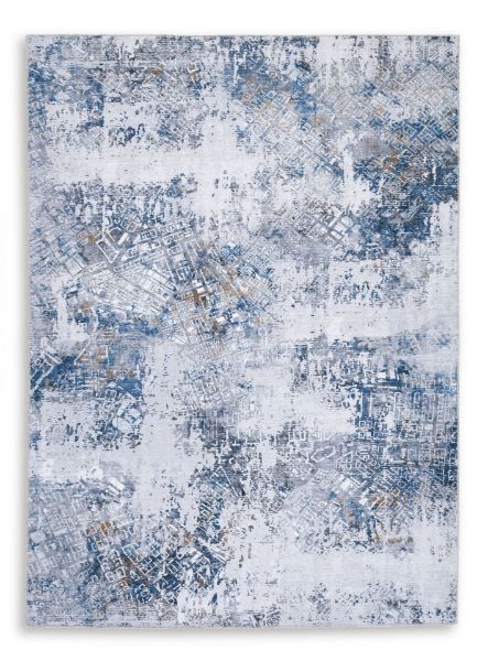 Picture of Garyard Washable Medium Rug