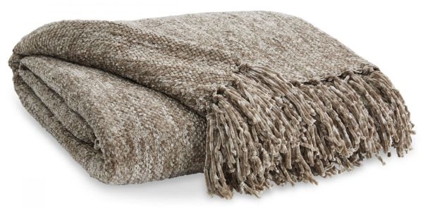 Picture of Tamish Throw (3/CS)