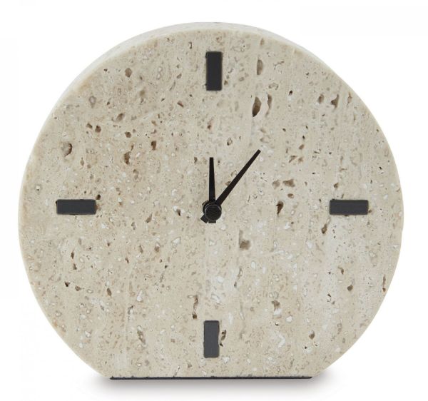 Picture of DONFORDSON TABLE CLOCK