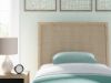Picture of CIELDEN TWIN PANEL HEADBOARD