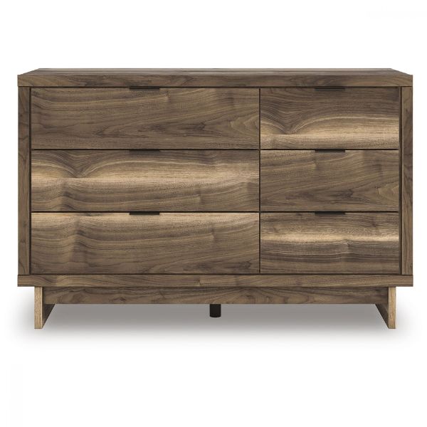 Picture of ZADILYN DRESSER