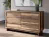 Picture of ZADILYN SIX DRAWER DRESSER