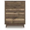 Picture of ZADILYN CHEST OF DRAWERS