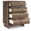 Picture of ZADILYN CHEST OF DRAWERS