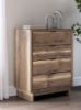 Picture of ZADILYN CHEST OF DRAWERS