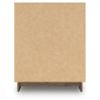 Picture of ZADILYN FIVE DRAWER WIDE CHEST
