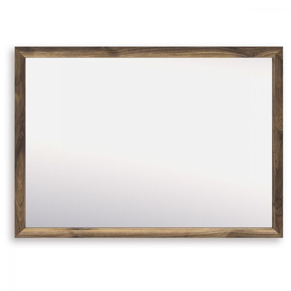 Picture of ZADILYN BEDROOM MIRROR