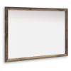 Picture of ZADILYN BEDROOM MIRROR