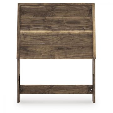 Picture of ZADILYN TWIN PANEL HEADBOARD
