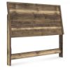 Picture of ZADILYN QUEEN PANEL HEADBOARD