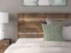 Picture of ZADILYN QUEEN PANEL HEADBOARD