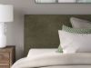 Picture of ZADILYN FULL UPHOLSTERED BED WITH ROLL SLATS
