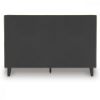 Picture of ZADILYN QUEEN UPHOLSTERED BED WITH ROLL SLATS
