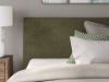 Picture of ZADILYN QUEEN UPHOLSTERED BED WITH ROLL SLATS