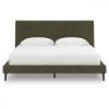 Picture of ZADILYN KING UPHOLSTERED BED WITH ROLL SLATS