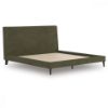 Picture of ZADILYN KING UPHOLSTERED BED WITH ROLL SLATS