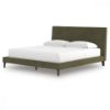 Picture of ZADILYN KING UPHOLSTERED BED WITH ROLL SLATS