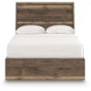 Picture of ZADILYN FULL PANEL HEADBOARD